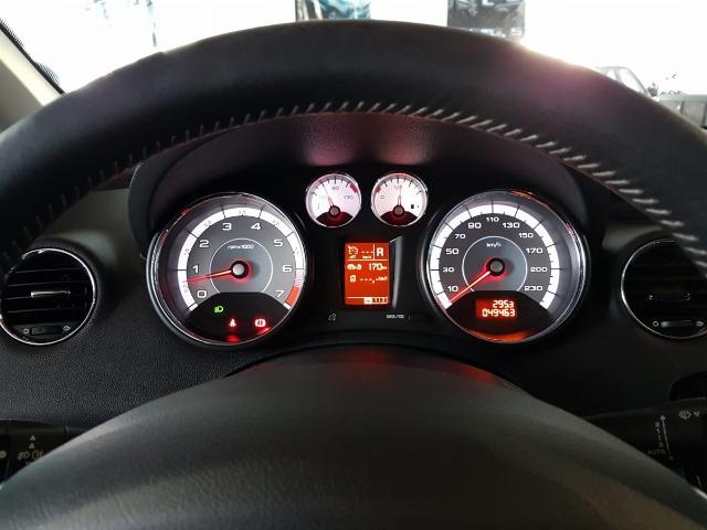 408 Griffe 1.6 Turbo Abaixo da fipe - Foto 6