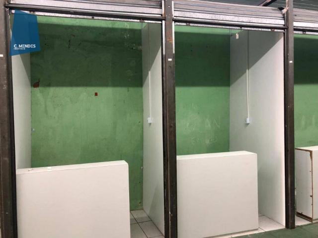 Prédio para repasse, 1824 m² por R$ 100.000 - Centro - Fortaleza/CE - Foto 10