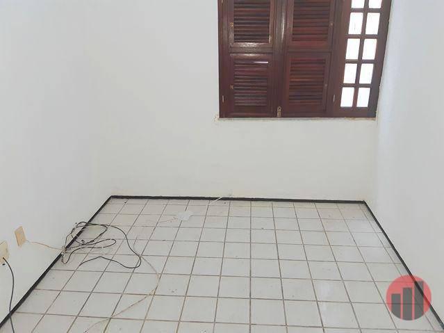 Casa para alugar, 80 m² por R$ 950,00 - Messejana - Fortaleza/CE - Foto 6