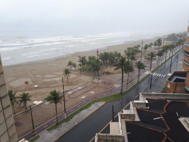 Apartamento na Ocian, 2 Dormitórios com vista mar - Foto 6