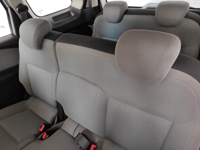 Chevrolet Spin LTZ 1.8 2018/2018 - Foto 8
