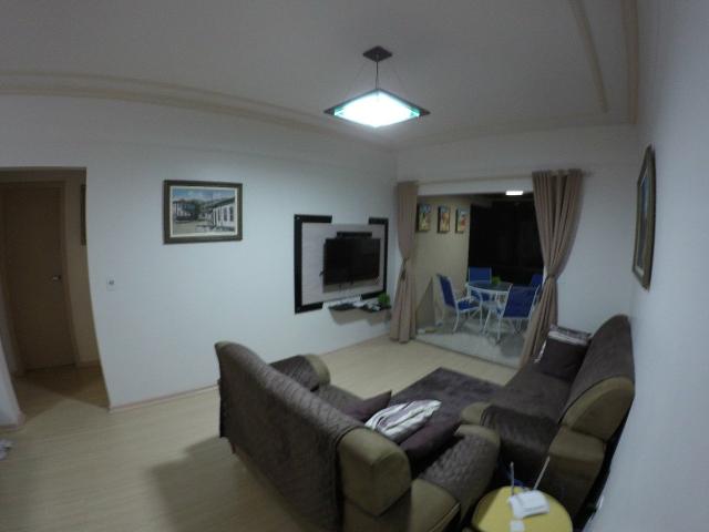 Lindo apartamento colado no mar de Meia Praia, 3 quartos - Foto 14