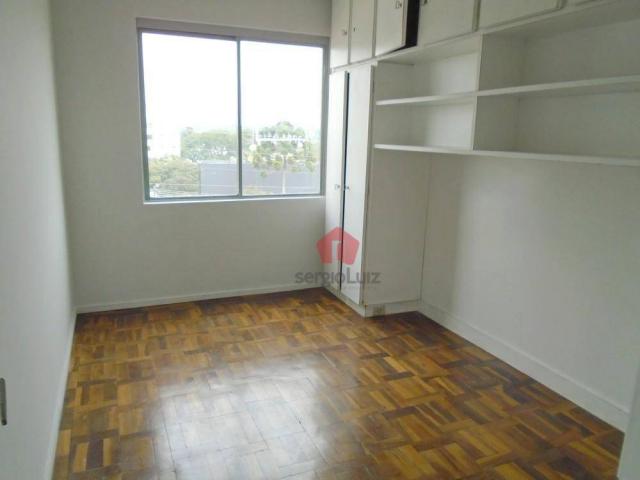 Apartamento residencial à venda, 03 dormitórios, Mercês, Curitiba. - Foto 8