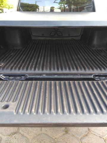 Trinton HPE 3.2 Diesel Top 12/13,Barato!! Pneus semi-novos,manuais e chave reserva - Foto 5