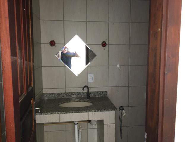 Alugo casa, Eng de Dentro/Méier, 02 quartos, com opção de Vaga/Carro - Foto 10