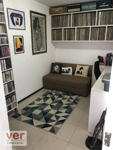 Apartamento à venda, 72 m² por R$ 480.000,00 - Parque Iracema - Fortaleza/CE - Foto 6