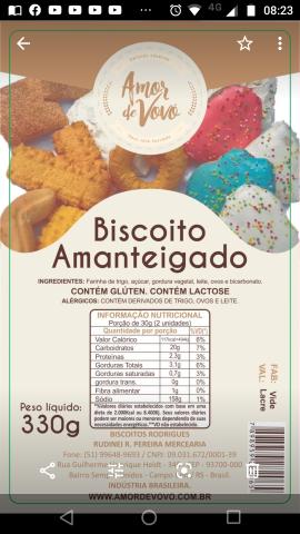 Precisamos de vendedor