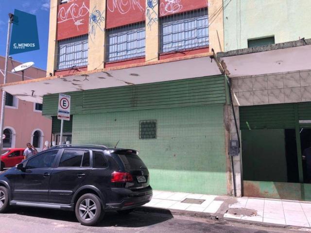 Prédio para repasse, 1824 m² por R$ 100.000 - Centro - Fortaleza/CE - Foto 6