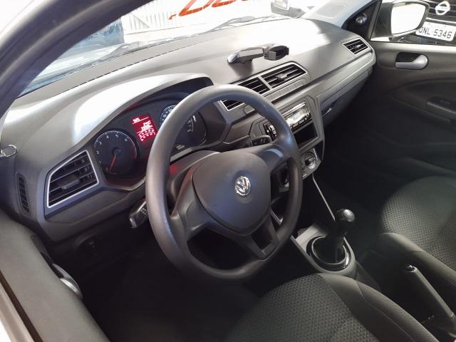 Voyage 1.6 MSI - Muito, muito Abaixo Fipe . Oportunidade! - Foto 8