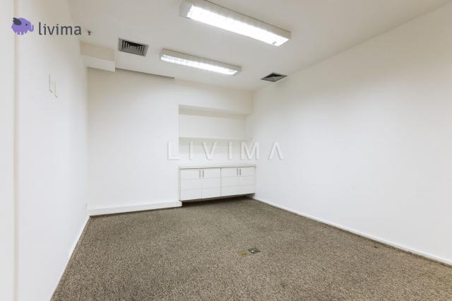 Escritório à venda em Glória, Rio de janeiro cod:LIV-0787 - Foto 5