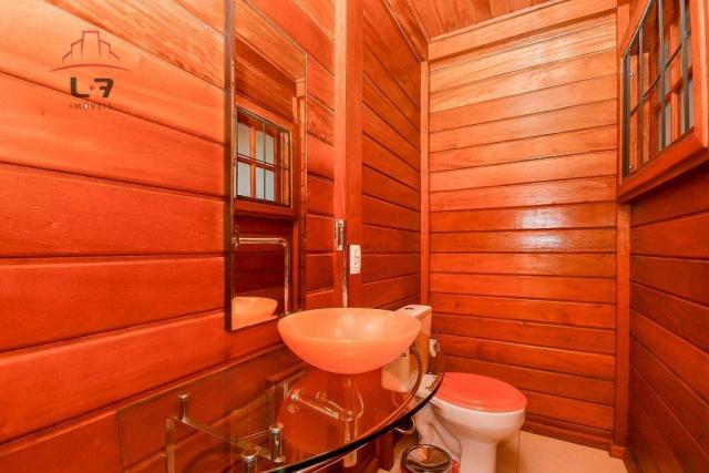Chácara com 3 dormitórios à venda, 19965 m² por R$ 1.300.000 - Jardim Samambaia - Campo Ma - Foto 6