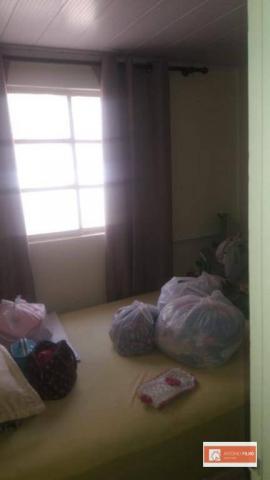 Casa de 3 quartos perto da via estádio - Foto 5