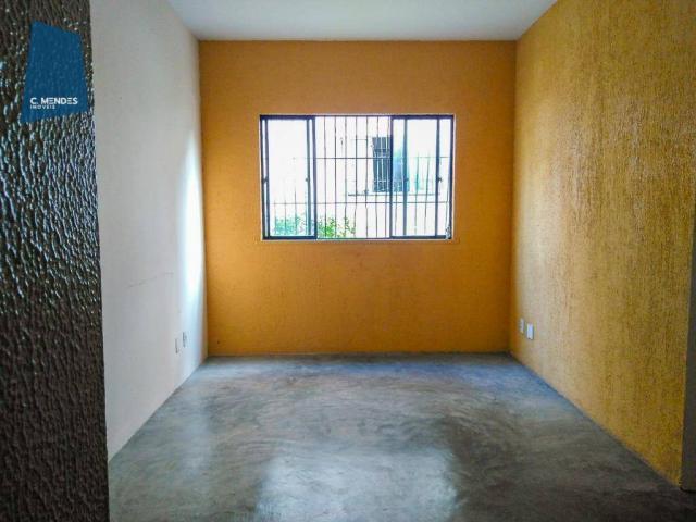 Apartamento em Messejana, Fortaleza - Foto 11