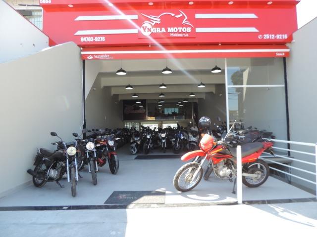 Yamaha Neo 125 2019 Linda - Foto 7