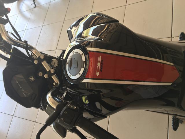 Cg 160 titan 2020 - Foto 4