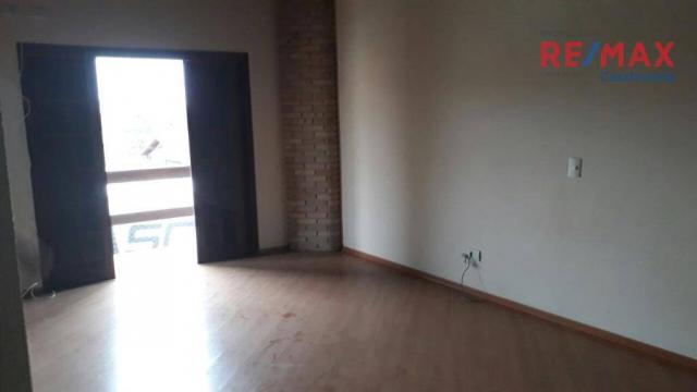 Casa residencial para locação, Haras Mjm, Vargem Grande Paulista. - Foto 2