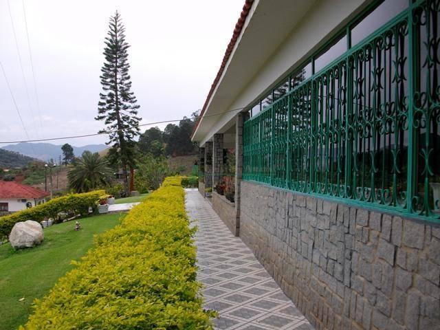 Sítio rural à venda, Vieira, Teresópolis - SI0071. - Foto 8