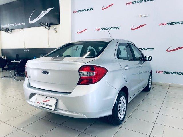 Ford KA Sedã 1.5 SE - Foto 4