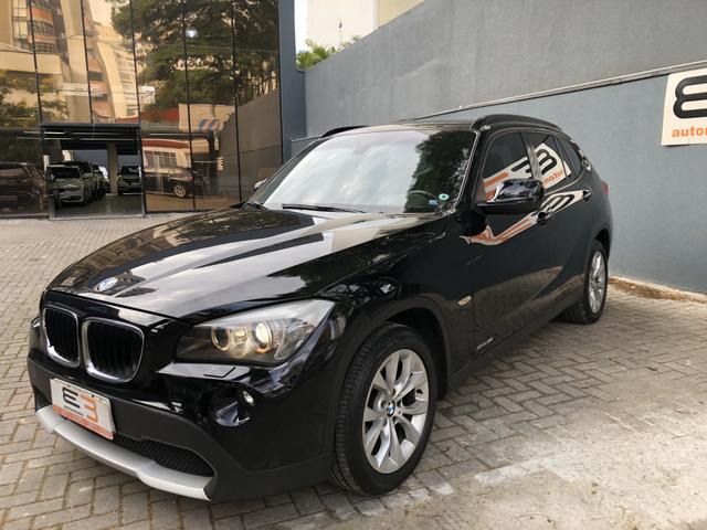 BMW X1 Sdrive 18i 2.0 2011 - Foto 8