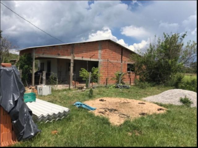 Fazenda no Fazenda em Santo Antonio do Leverger - Foto 5