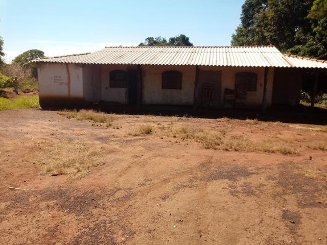 Chácara em Acorizal 38,2 hectares - Foto 7
