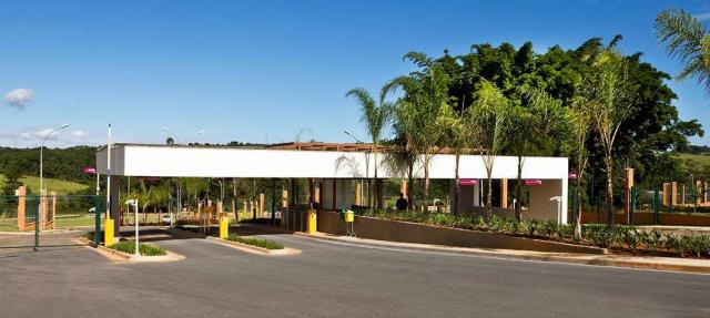 Alphaville planalto central 2 - lotes a partir de 450m² - df - id17139 - Foto 4