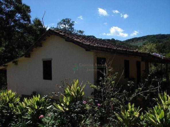 Área rural à venda, Providência, Teresópolis. - Foto 13