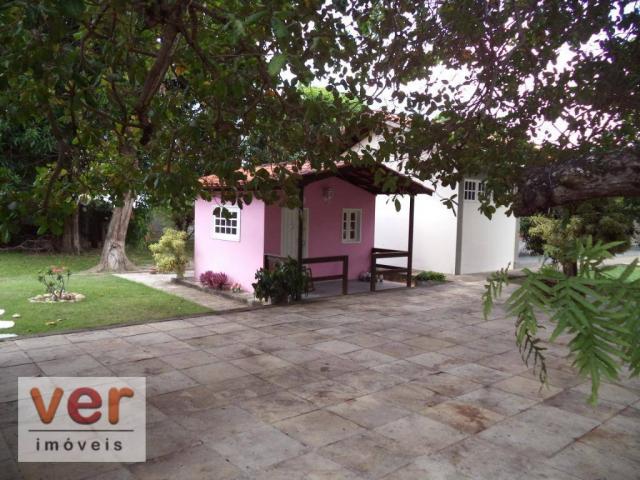 Casa à venda, 1 m² por R$ 1.800.000,00 - Jangurussu - Fortaleza/CE - Foto 7