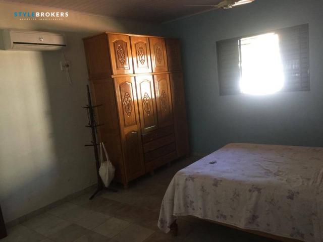 Casa com 2 dormitórios à venda, 102 m² por R$ 160.000,00 - Parque Cuiabá - Cuiabá/MT - Foto 12