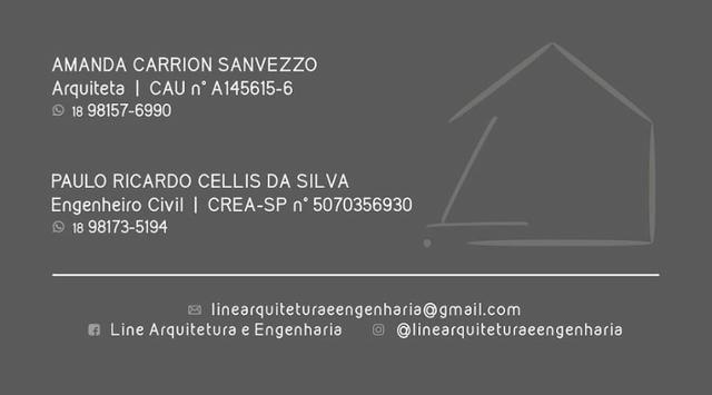 Arquiteto e Engenheiro civil / Projetos - Foto 3