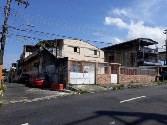 CA0101 / Casa comercial à venda / São Raimundo, Manaus. - Foto 5