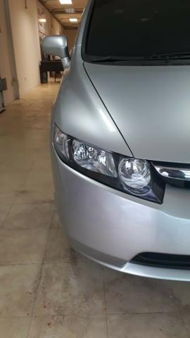 Ronda Civic lxs 1.8 completo, entrada facilitada 1.000+ Praecelas reduzidas em ate 60x - Foto 4