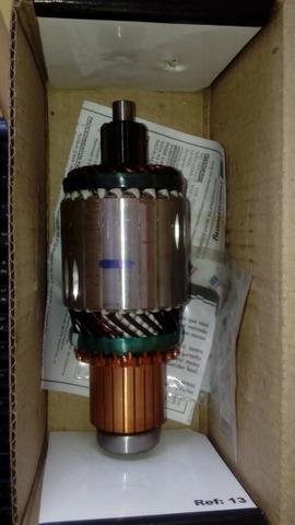 Induzido 29MT 24V Novo Original
