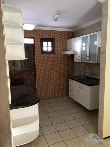 Casa à venda, 80 m² por R$ 220.000,00 - Lagoa Redonda - Fortaleza/CE - Foto 6