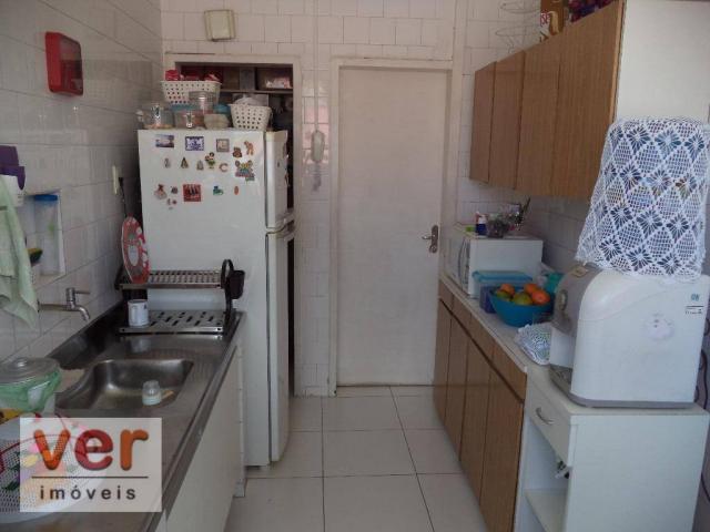 Apartamento à venda, 134 m² por R$ 290.000,00 - Aldeota - Fortaleza/CE - Foto 6
