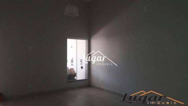 Casa residencial à venda, Betel, Marília. - Foto 4