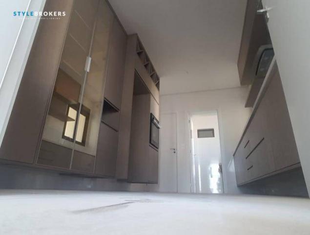 Apartamento no Edifício American Diamond com 4 dormitórios à venda, 182 m² por R$ 1.400.00 - Foto 6