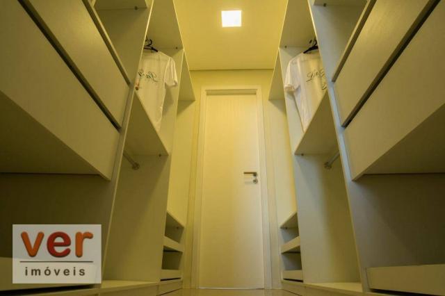 Apartamento à venda, 130 m² por R$ 1.160.000,00 - Cocó - Fortaleza/CE - Foto 11