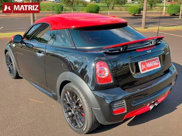 COOPER John Works 1.6 Aut. - Foto 2