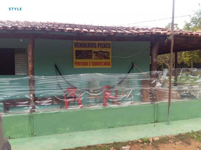 Chácara na região do manso com 2 dormitórios à venda, 680000 m² por R$ 600.000 - Zona Rura - Foto 10