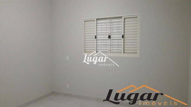 Casa residencial à venda, Betel, Marília. - Foto 8