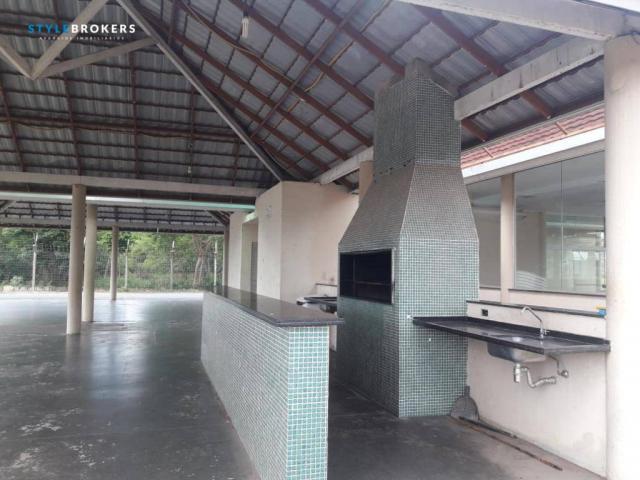 Residencial Bosque dos Ipês - Foto 5