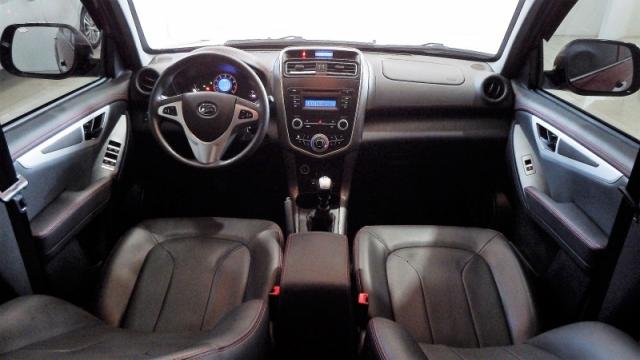LIFAN X60 1.8 TALENT 16V GASOLINA 4P MANUAL. - Foto 5