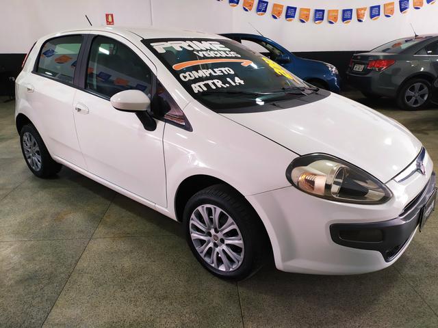 Punto 1.4