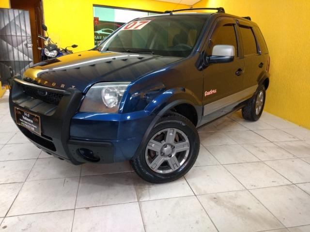 Eco Sport freestyle 1.6 2007 - Foto 4