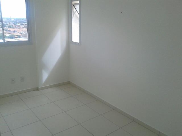 Joquei Ville, Novo, 2 qtos, 49m2, 1 Vaga, Piscina, Academia, Quadra, Deck e Churrasqueira - Foto 16