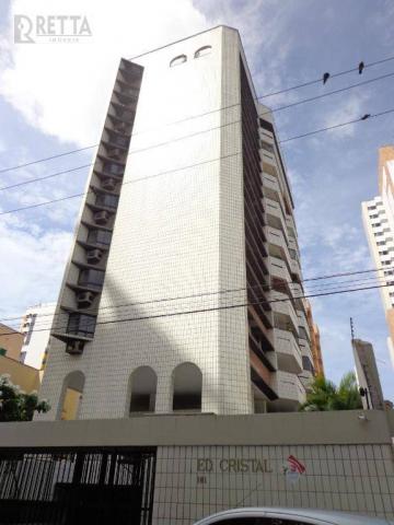 Excelente imóvel na Aldeota com 193 m²