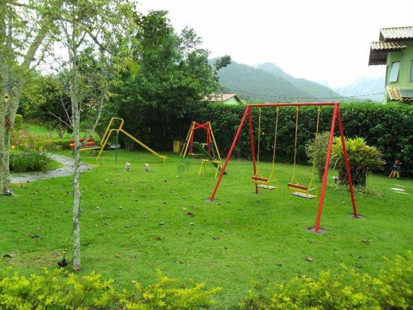 Terreno residencial à venda, Vargem Grande, Teresópolis. - Foto 7