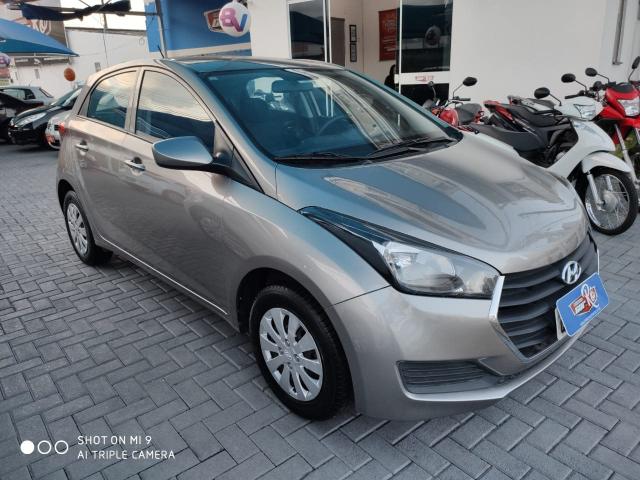 HYUNDAI HB20 2018/2018 1.0 COMFORT 12V FLEX 4P MANUAL - Foto 3