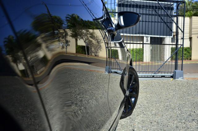 Vendo Jetta 2014 Aspirado - Foto 4